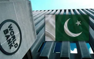 World Bank approves $102m for Pakistan