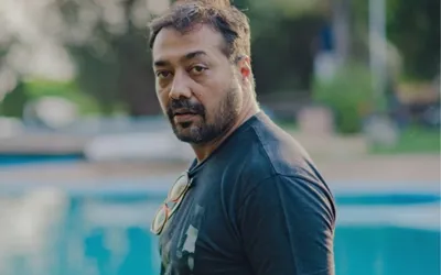 Anurag Kashyap calls out Netflix for greenlighting Indian content