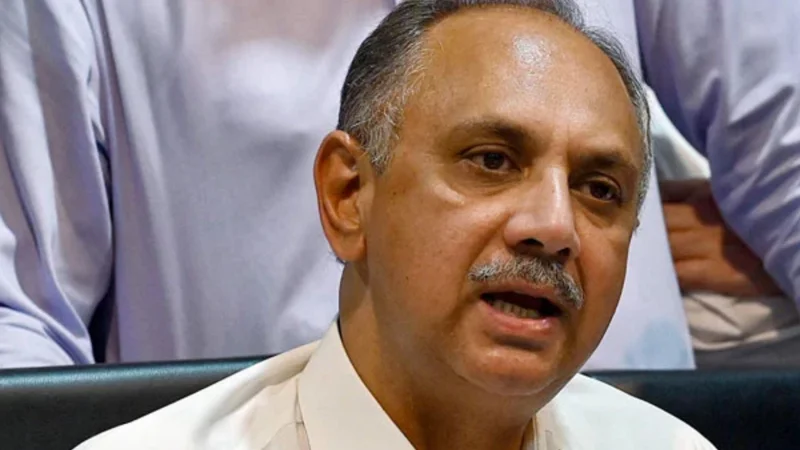 ATC cancels bail of Omar Ayub due to non-appearance
