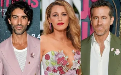 Ryan Reynold seeks Dismissal of Justin Baldoni’s lawsuit against Blake Lively