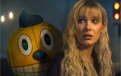 The Electric State struggles at Box office despite $320M budget and star-studded cast