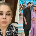 Celebrities troll Danish Taimoor for his marriage statement