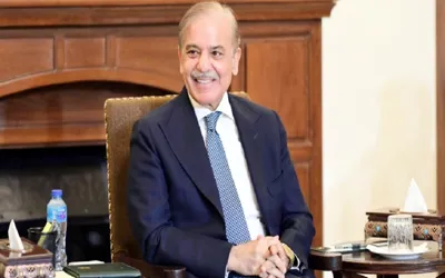 PM Shehbaz extends greetings on occasion of Nowruz