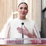 Gal Gadot being honored with Walk of Fame star ignites social media criticism