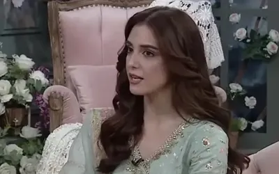 Maya Ali opens up about being single
