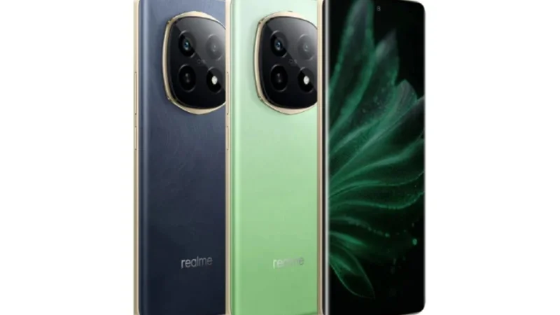 Realme P3 Ultra 5G launched on March 19: Specs, features & more