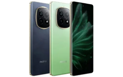 Realme P3 Ultra 5G launched on March 19: Specs, features & more