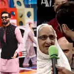 Fahad Mustafa’s interaction with senior contestant wins fans heart