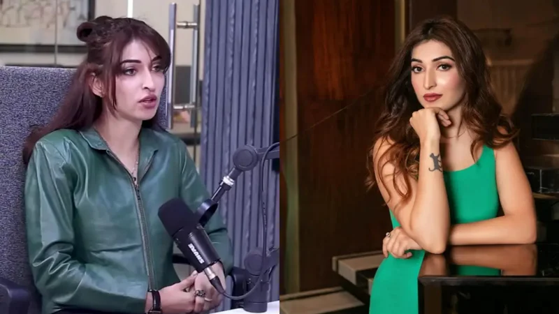 Areej Chaudhary supports personal gun ownership: Here’s Why