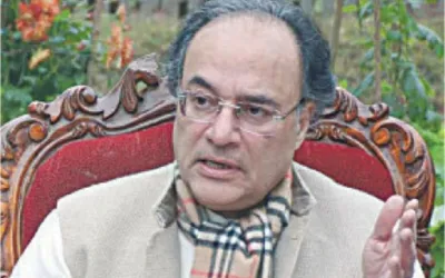 Environmental degradation posing threats to country’s economy: Aurangzeb
