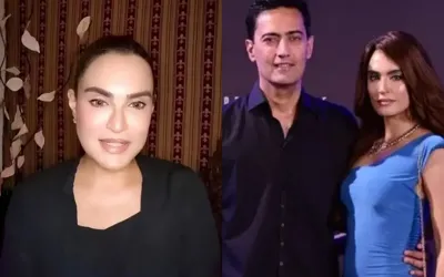 Nadia Hussain caught in legal storm over husband’s fraud case