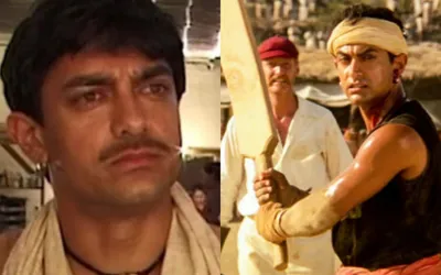 Aamir Khan reveals his ‘Big Fights’ with Ashutosh Gowariker on “Lagaan” set