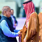 PM departs to Pakistan after completing official visit to KSA