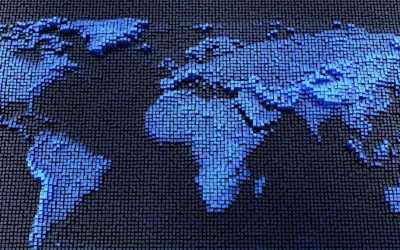 The war behind the war; A new world order