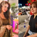 Did Komal Meer get dimple surgery? Fans react!