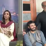 Nadia Khan calls out colleague Sajid Hassan son’s vicious crime
