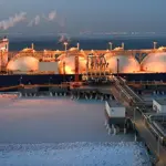 Pakistan accepts BP Singapore’s spot LNG cargo at $19.1337 per mmbtu