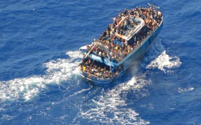 FIA arrests four human smugglers from Gujranwala