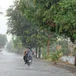 PMD predicts rainfall in most districts of Punjab