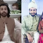 Why Azfar Rehman chooses to hide his family?