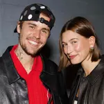 Justin Bieber shows love for Hailey after revealing struggles with people-pleasing