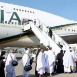 First Hajj flight from Pakistan to Saudi Arabia to depart on May 1