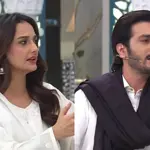 Shahzad Sheikh & Momal Sheikh open up about the challenges of being star kids
