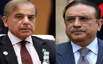 President, PM grieved over passing of army chief’s mother