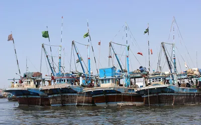 Minister warns of underwater heat emergency in Arabian Sea, urges climate action