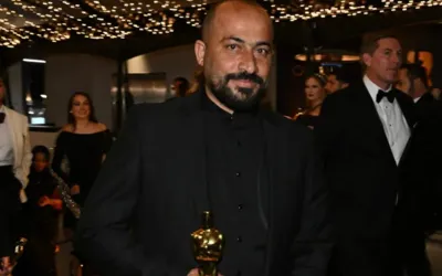 'No Other Land' director Hamdan Ballal assaulted by Israeli settlers, detained by Israeli military