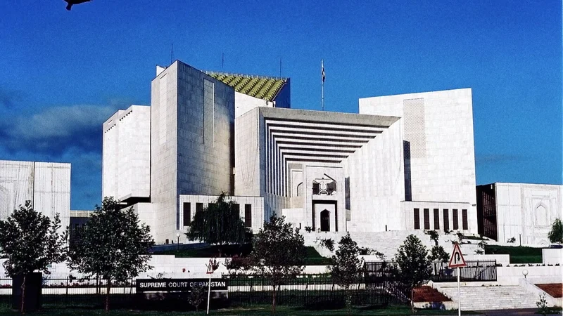 SC rejects bail of pregnant women in heroin smuggling case