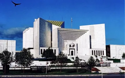SC rejects bail of pregnant women in heroin smuggling case