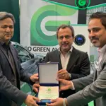 Pakistan inaugurated first fast EV charging station