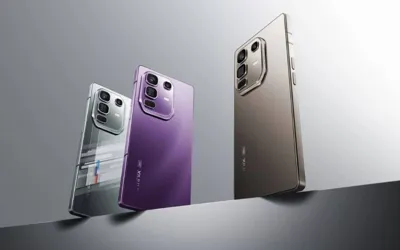 Infinix Note 50 Pro+ 5G+ launched; Price, specs, and features