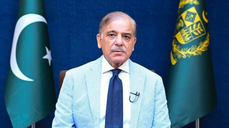 PM Shehbaz lauds progress as Pakistan finalizes IMF staff-level pact