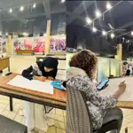 Painting competition honors Heroes of Jaffar Express tragedy