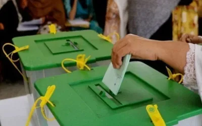 Election Commission sets July 27, 2026, for AJK general elections