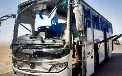 13 people killed in two separate attacks in Balcoshitan