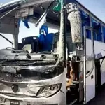 13 people killed in two separate attacks in Balcoshitan