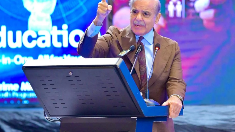 PM commits to ensure all possible resources to empowering youth