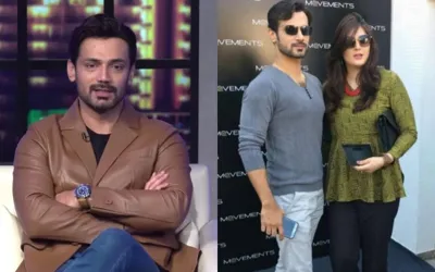 Zahid Ahmed reveals his thoughts on love and arranged marriages