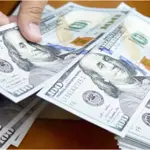 State Bank of Pakistan’s foreign reserves fall by $540 million