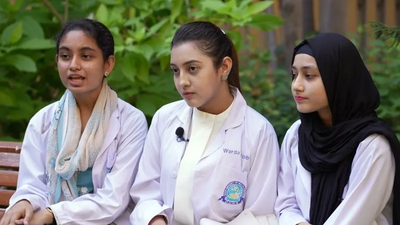 Private medical college tuition capped at Rs1.8m