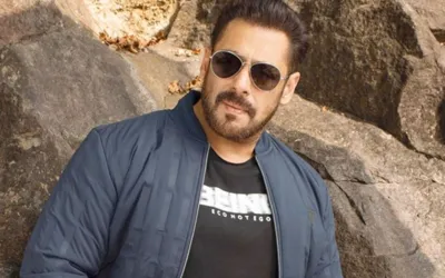 Salman Khan reveals why he stayed away from OTT after “Radhe”