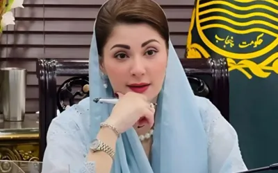 CM Maryam seeks operational plan to control spread of HIV/AIDS in Taunsa