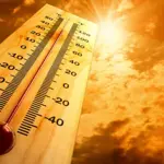 PMD predicts dry and hot weather during Eid