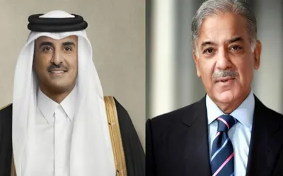 Pakistan and Qatar commit to strengthen bilateral ties