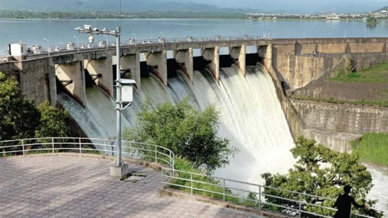 Sindh rejects Irsa’s water certificate, calls it a ‘Bundle of Lies’