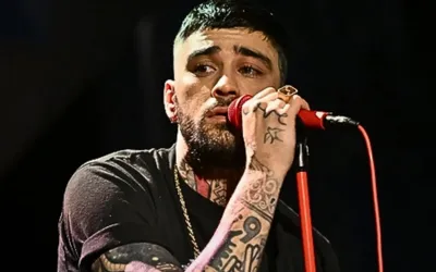 What happen to Zayn Malik health? After paying emotional tribute to ‘One Direction’
