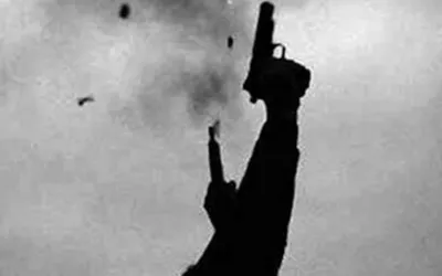15 injured in celebratory firing in Karachi